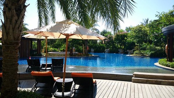 带孩子三亚游玩心情,带娃去三亚心情