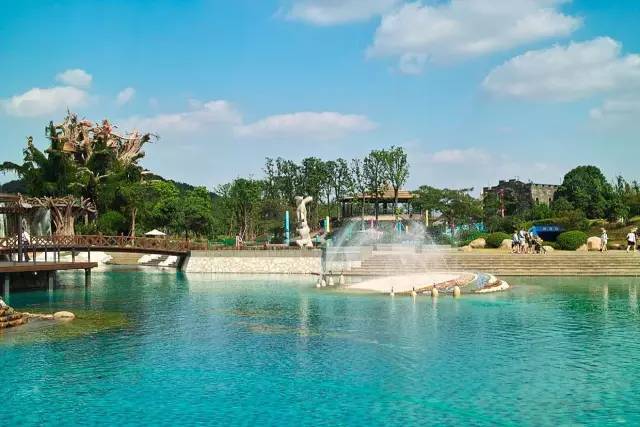 六十多家旅游景点门票半价,这8家景区免费或有优惠