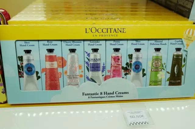 巴黎戴高乐机场购物推荐,法国巴黎购物攻略及价格表