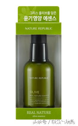 小绿瓶排行榜最新,绿瓶的精华大牌