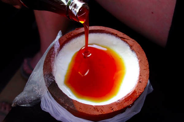 那些斯里兰卡值得推荐的特色美食