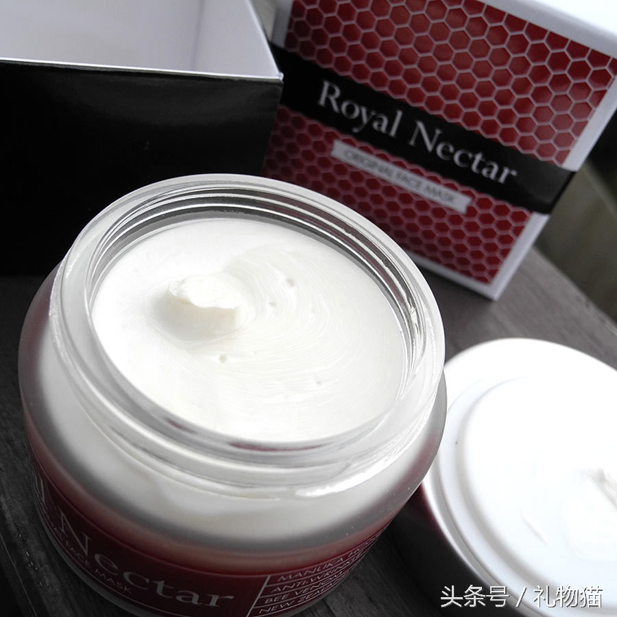 medature密集修润涂抹式面膜,实力面膜