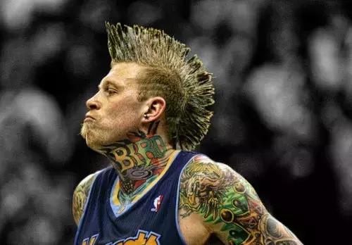 最出名的绰号,有什么大名鼎鼎的绰号