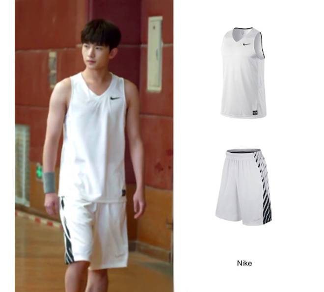 杨洋是公认的帅,杨洋类型的男生