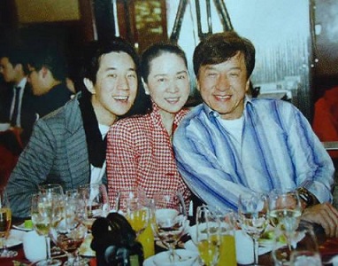 成龙获奥斯卡终身成就奖全纪录,成龙获奥斯卡终身成就奖现场