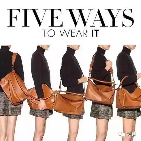 精仿包包比正品好,仿正品包包有什么好处