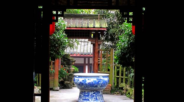 农家乐推荐周边特色农家乐平武,重庆主城周边农村农家乐前十名