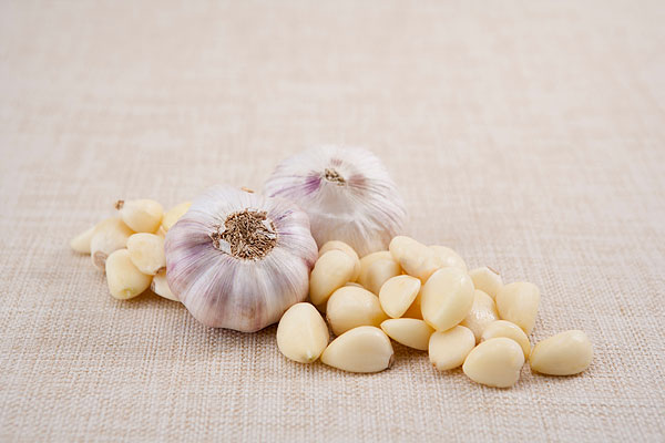 吃蒜有什么好处防止什么病,吃大蒜必知7件事