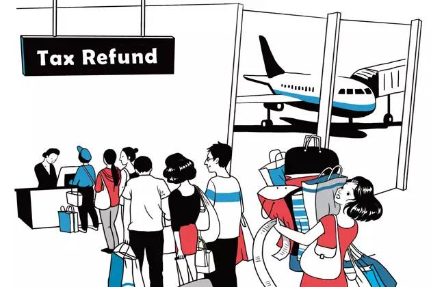 澳洲退税教程,澳洲退税最快的方法