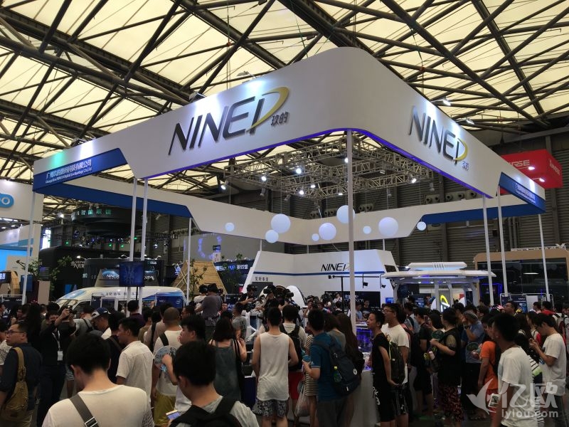 专访玖的VR董事长梁应滔：VR商业化市场很明朗！