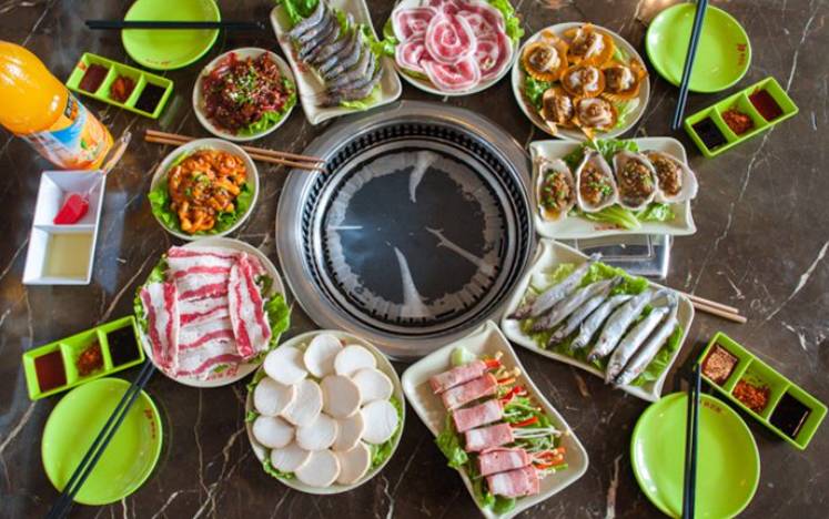 宜宾叙州区自助烤肉店,宜宾哪家烤肉自助最好吃