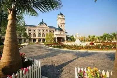 收藏！一年中最好的时节终于来了，在辽宁也能享受“马代”级周末游