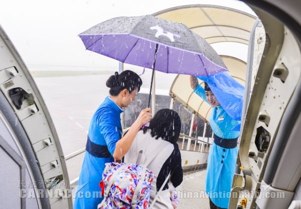 一周热点：开哪亏哪，台湾廉航末路要到来？