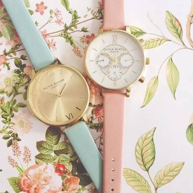 推荐几款低调又高级的手表,小众最好的三款手表