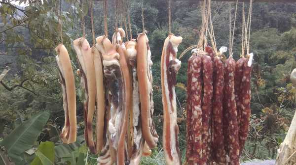 南昆山哪里好玩,惠州龙门南昆山