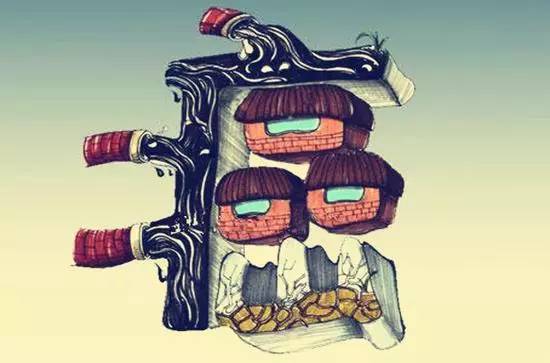 腰酸痛是哪个癌症的前兆,腰疼痛警惕四种癌男人