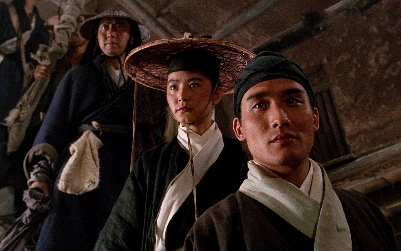 导演徐克经历,导演徐克的电影