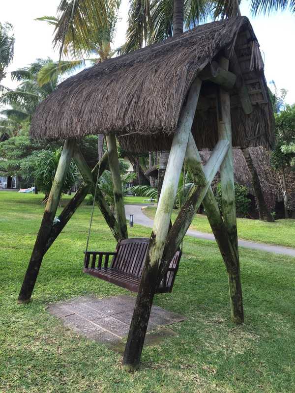 毛里求斯海之旅,毛里求斯惬意旅行