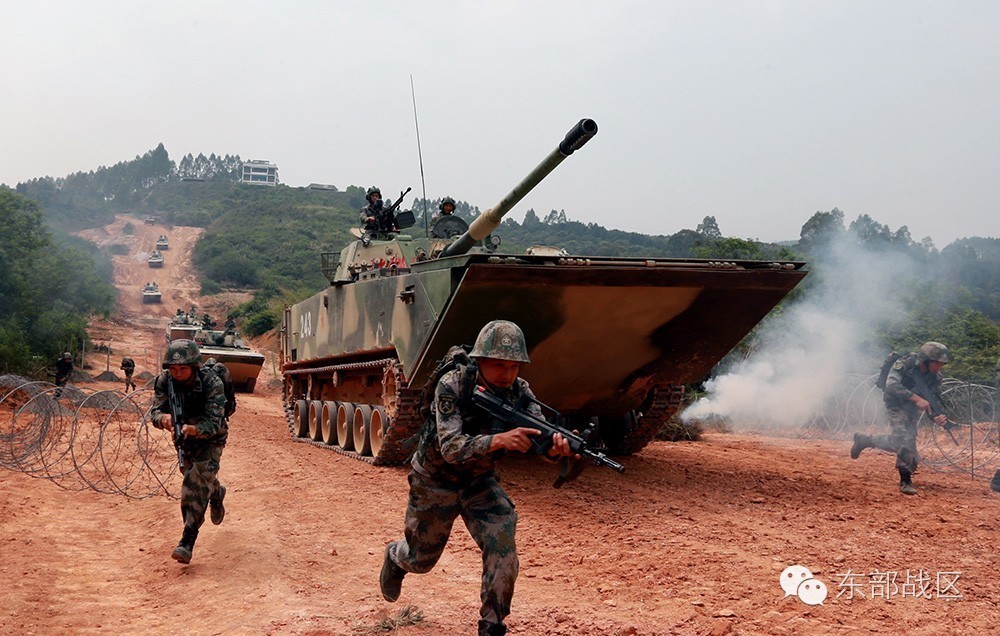 陆战之王全员战备,陆战之王高原战士