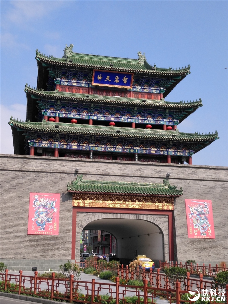 华为g9plus评测,14nm骁龙8核