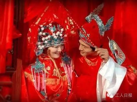 结婚成本猛涨年轻人直呼婚不起,当代年轻人的结婚成本有多高