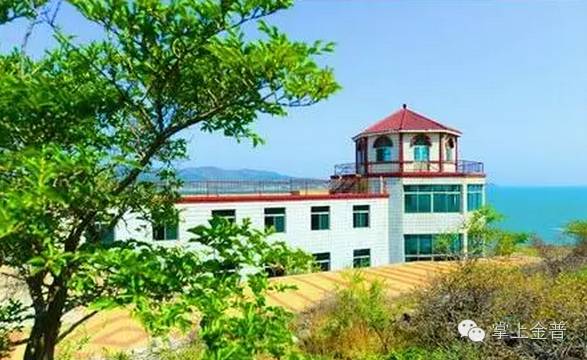 金普新区及周边海岛游史上最全攻略！