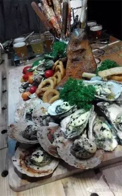 沈阳适合人多去的酒吧,沈阳有没有适合一个人去的酒吧