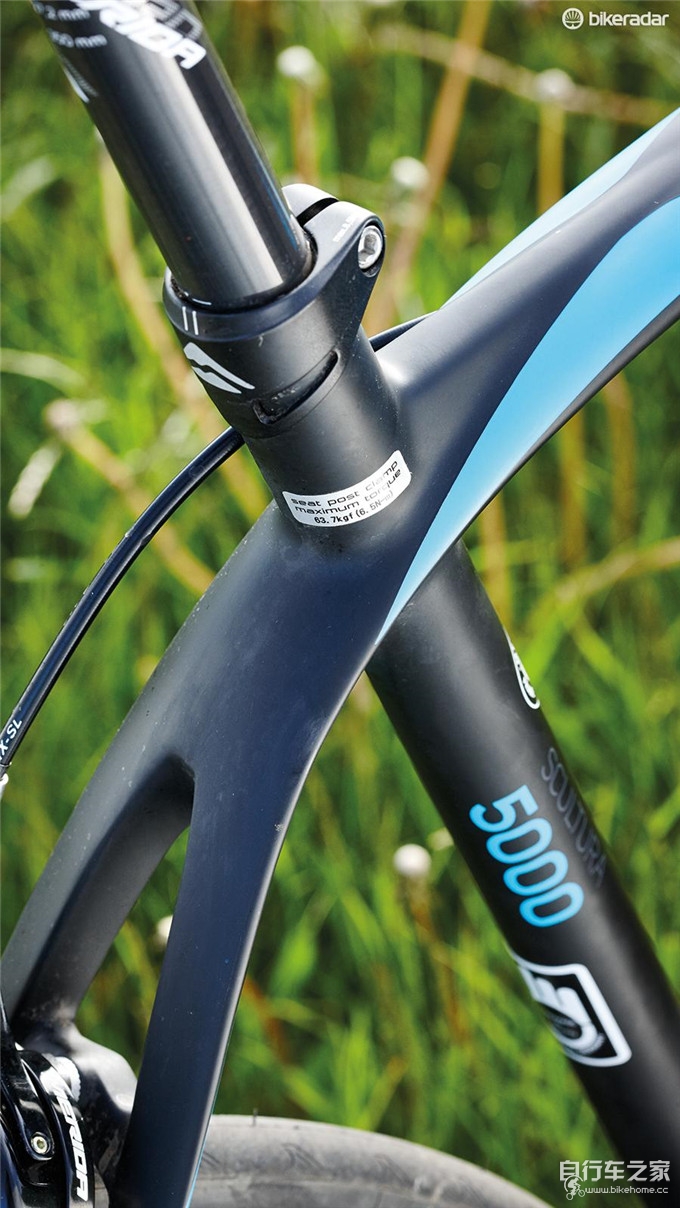 美利达斯特拉6000endurance,美利达斯特拉5000耐力版