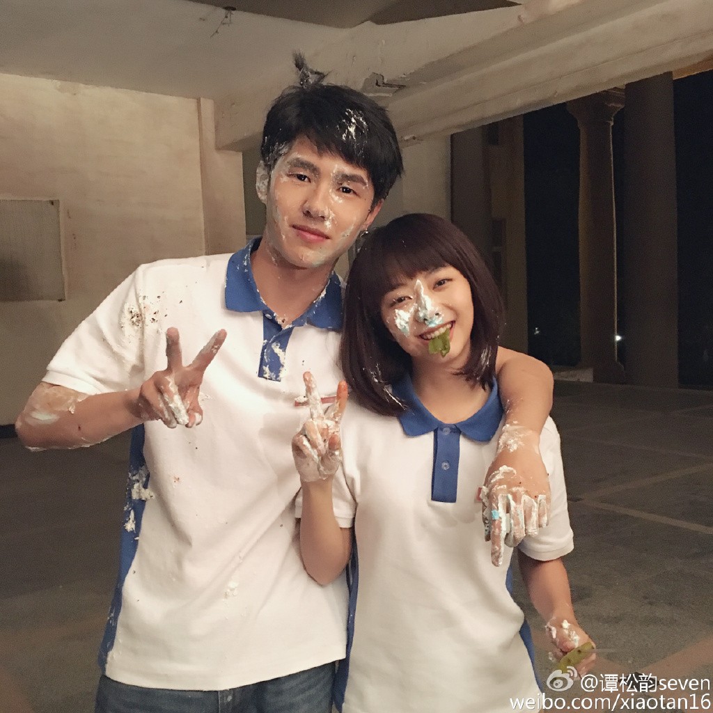 刘昊然谈恋情了吗,刘昊然谈过几段恋情