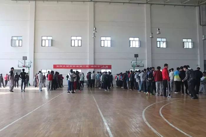 汉口学院体育学院,郑州市体育学院