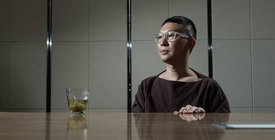 嘉映影业董事长覃宏,嘉映影业覃宏