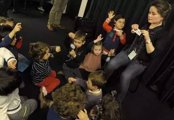 iWeekly+艺术：诺一最爱的《巴黎宝宝》来上海啦！