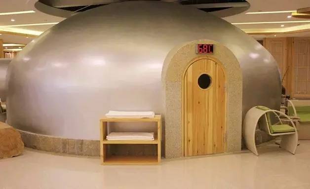 零下9℃的上海，你要怎么过？这20家不同价位的泡汤地来拯救怕冷的你...