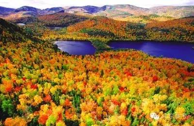 十一小长假旅游攻略,十一最佳旅行地这么玩才最嗨