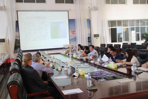 程海保尔同什么公司合作,程海保尔生物科技有限公司