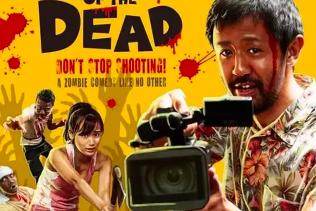 情色大师拍黑帮犯罪片，画面太美少儿不宜