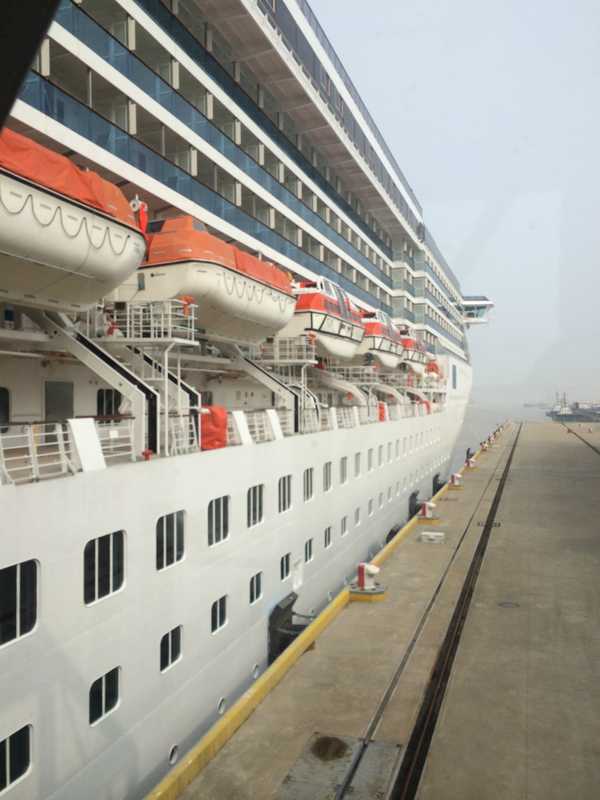 邮轮停靠济州岛游玩攻略,邮轮济州岛一日游