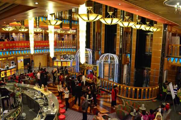 邮轮停靠济州岛游玩攻略,邮轮济州岛一日游