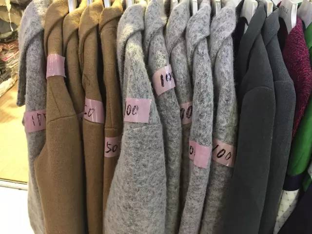 四季青高端货进货攻略,四季青淘好物