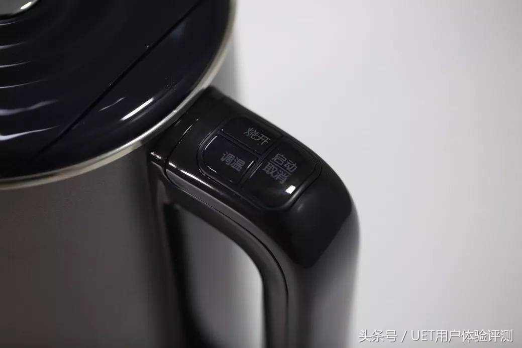 九阳烧水壶静音的,能烧水又能保温的水壶九阳