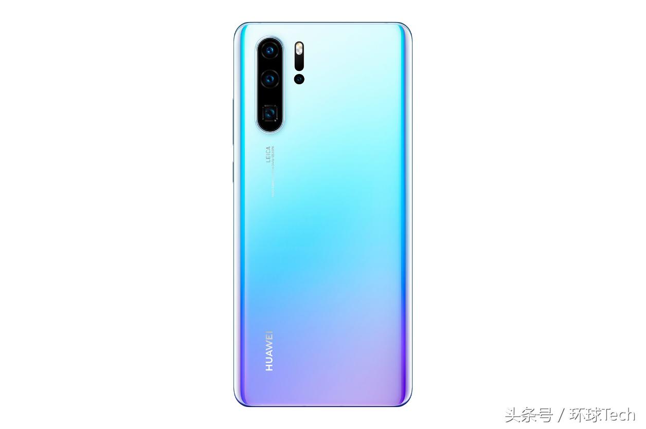 华为p30pro解密电池,华为p30pro原相机编辑视频