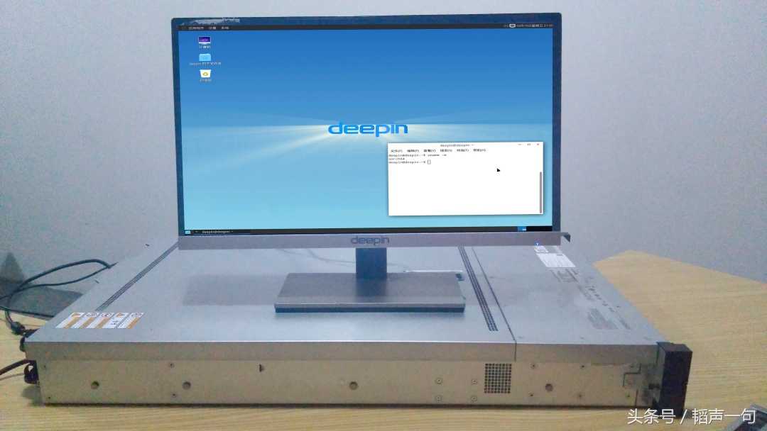 国产深度deepin系统要不要钱,深度系统deepin安装后进不去