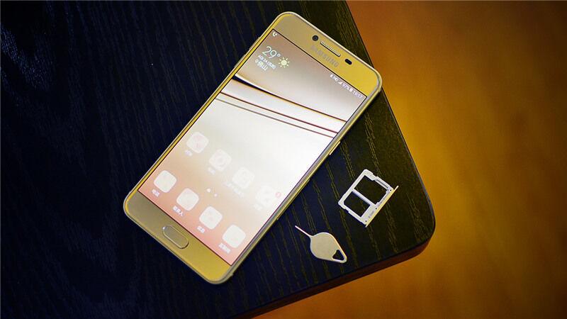 三星galaxyc5pro现在可以卖多少钱,三星galaxyc5pro金色