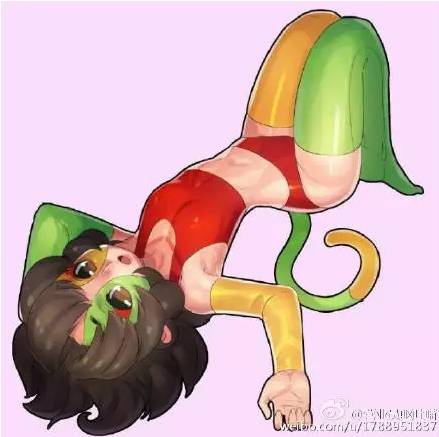 春晚最新吉祥物,首个春晚吉祥物叫什么名字