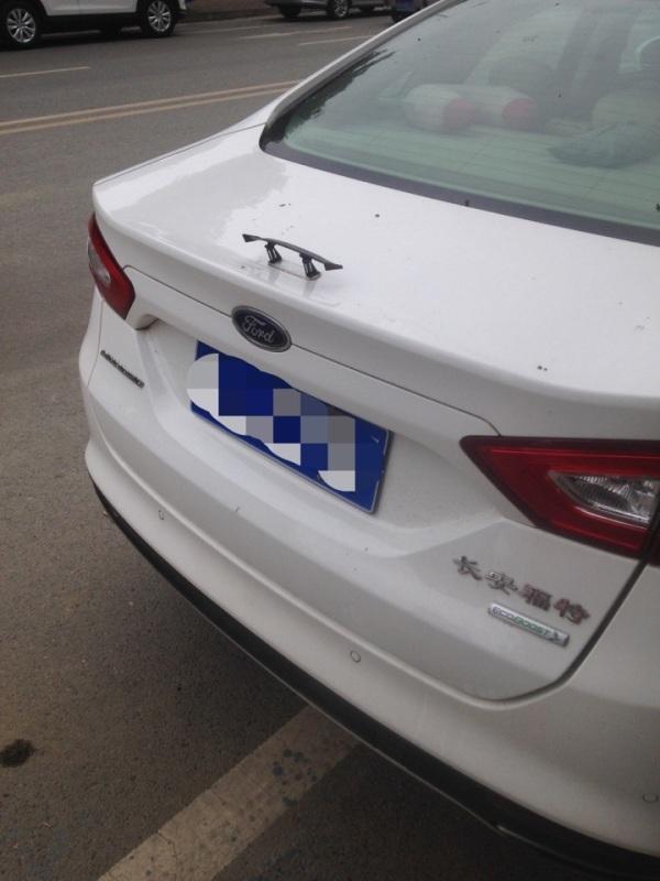 你见过有改汽车的吗,你见过哪些车