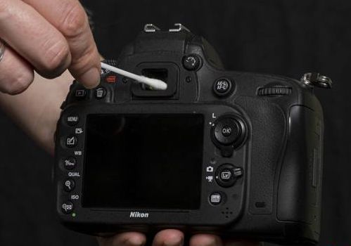 如何自己清洁相机镜头,相机镜头清洁笔怎么用