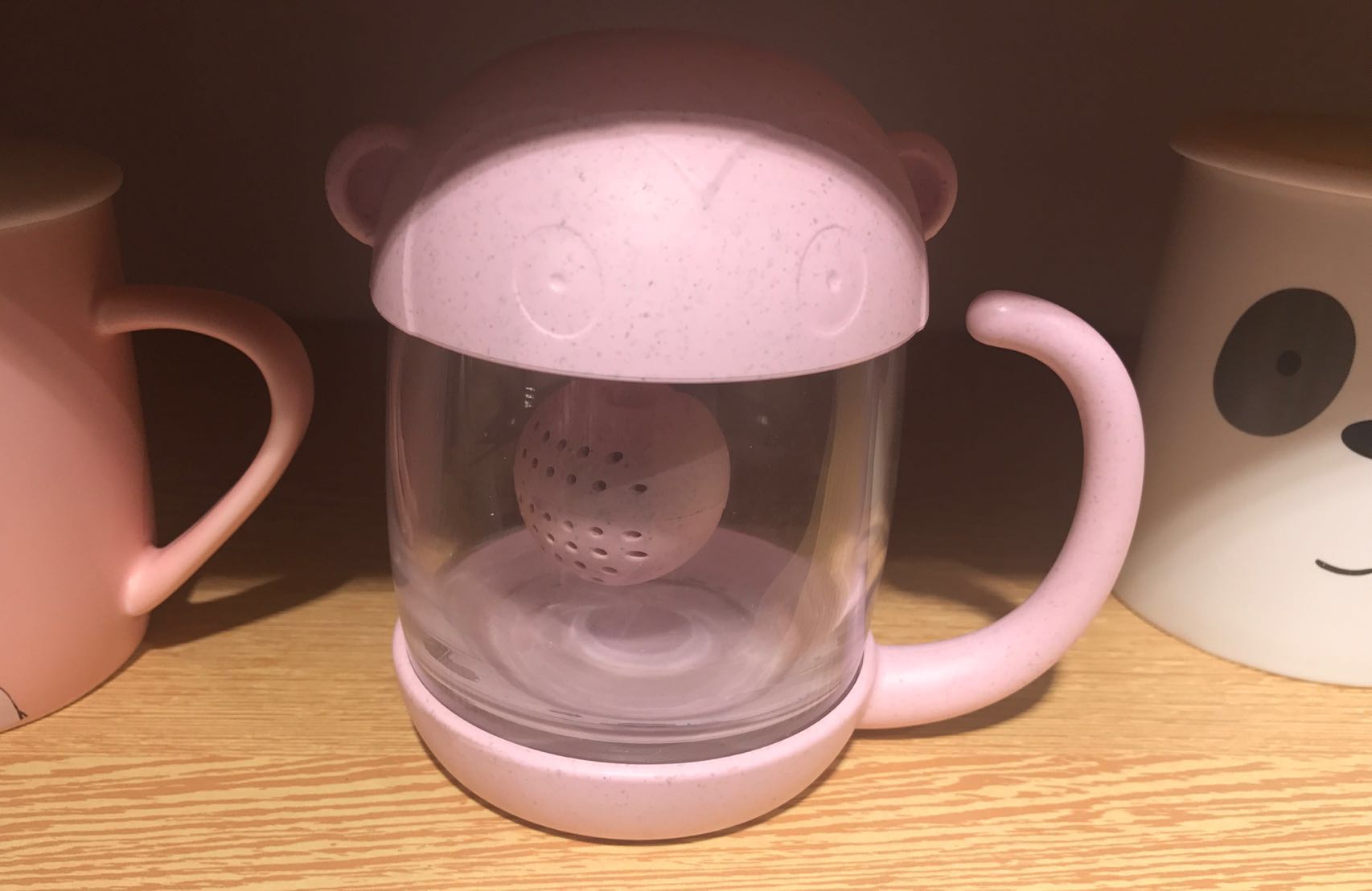 名创优品东西是山寨的吗,名创优品山寨品牌