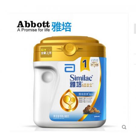 雅培奶粉容易消化吸收吗,雅培奶粉怎样