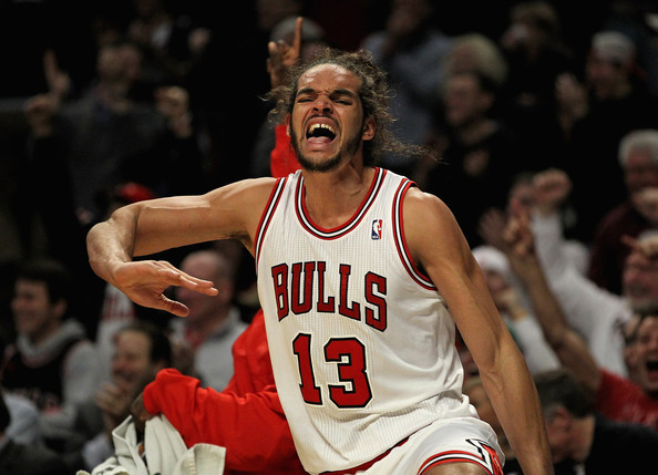 NBA现役五大激情球员：在球场上一个比一个嗨！