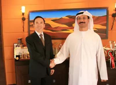 落地签可以去迪拜吗最新,阿联酋免签还是落地签2023